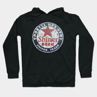 SHINER BEER Hoodie